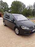 Volkswagen Sharan 2.0TDI 7 osób