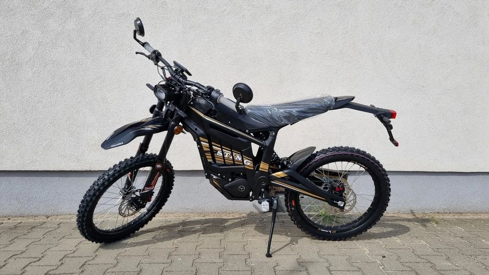 Talaria Sting Cross Elektryczny od MUDDY