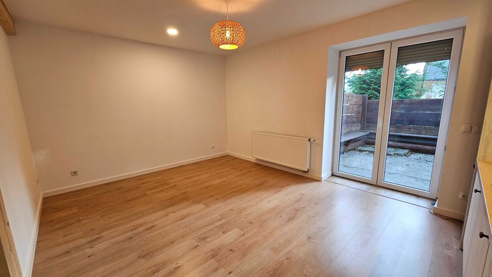 2 pokojowe mieszkanie w spokojnej okolicy.