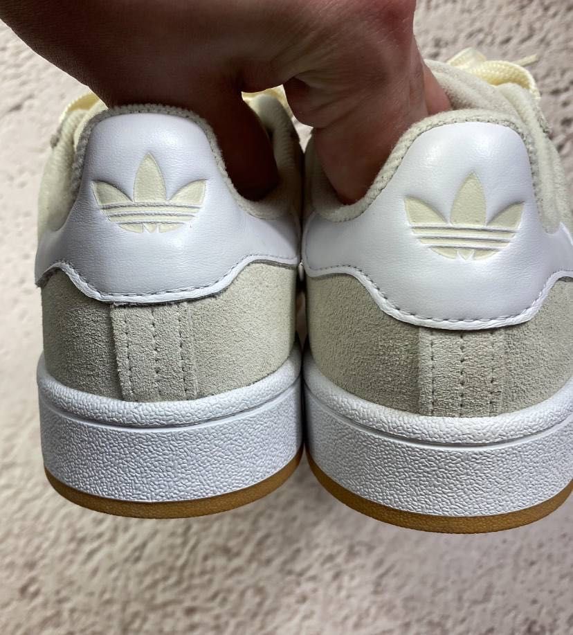 id1435 нові оригінал adidas campus 00s жіночі кросівки