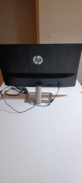 Monitor HP 23'8 Full HD 1920 x 1080 IPS VGA HDMI