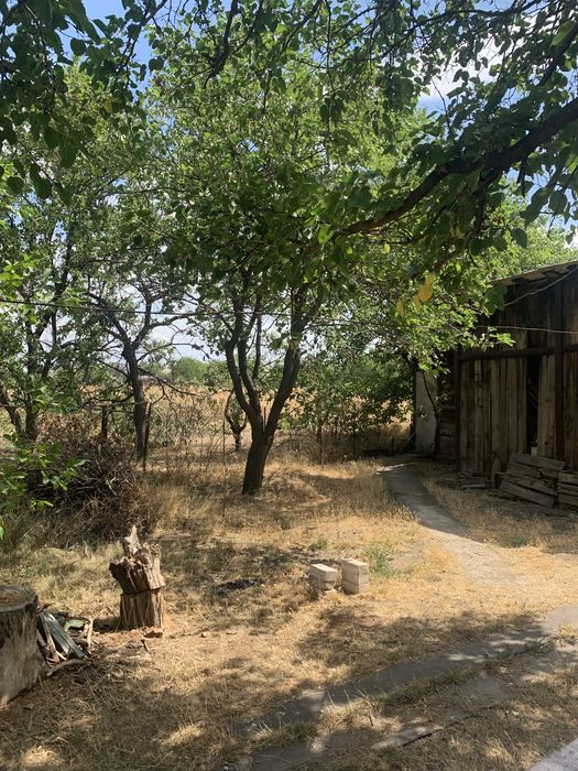 Продаем дом Криворожский район Каменное поле