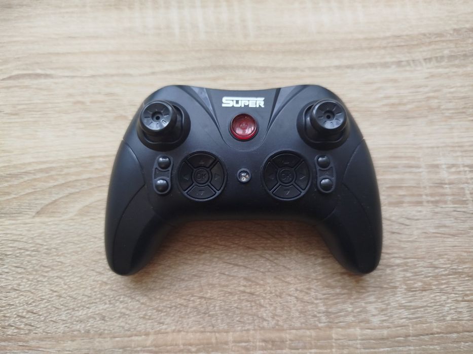 Квадрокоптер (без камери) EOPARD 2.4 GHz R/C 6 AXIS GYRO QUADCOPTER.