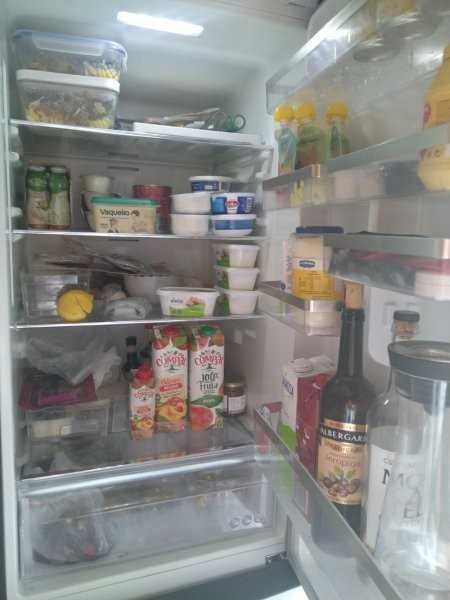 Frigorifico Samsung combinado