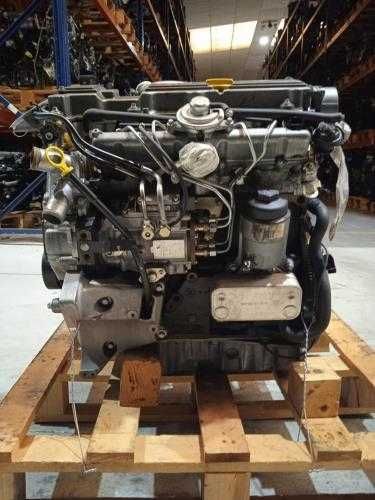 Motor Opel Astra G, Vectra B 2.0 DTi 100 cv X20DTH