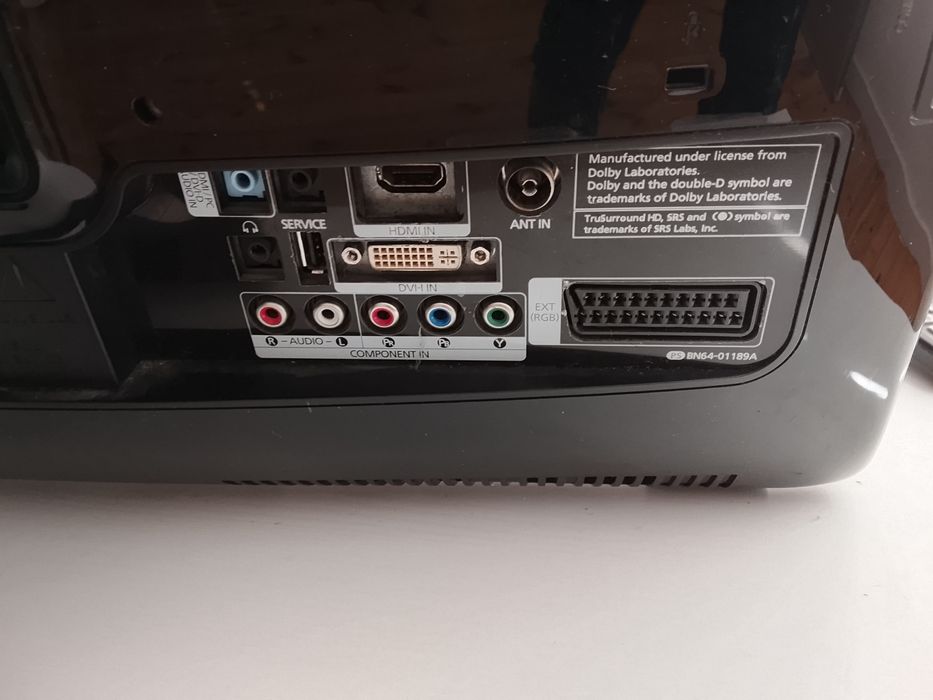Telewizor LG ld220hd monitor