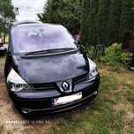 Renault Grand Espace IV 3.0 dCi V6 automat 2008r