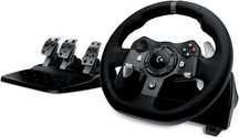 Kierownica logitech g920