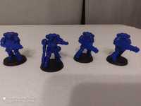 Warhammer 40 000 Spacer Marines Heroes