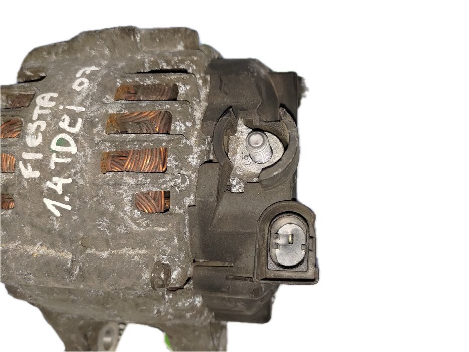 Alternador FORD Fiesta V (JH_, JD_)
