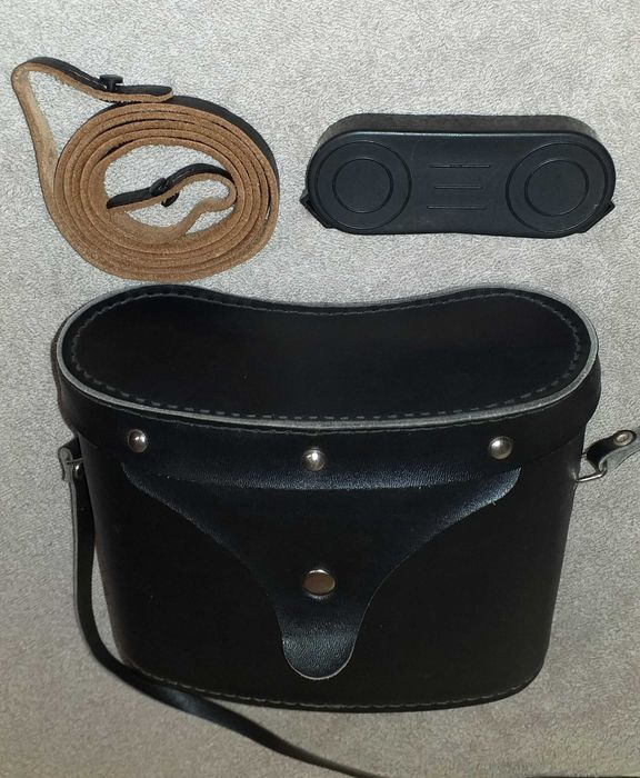 Кофр чохол футляр  7х35 сомз