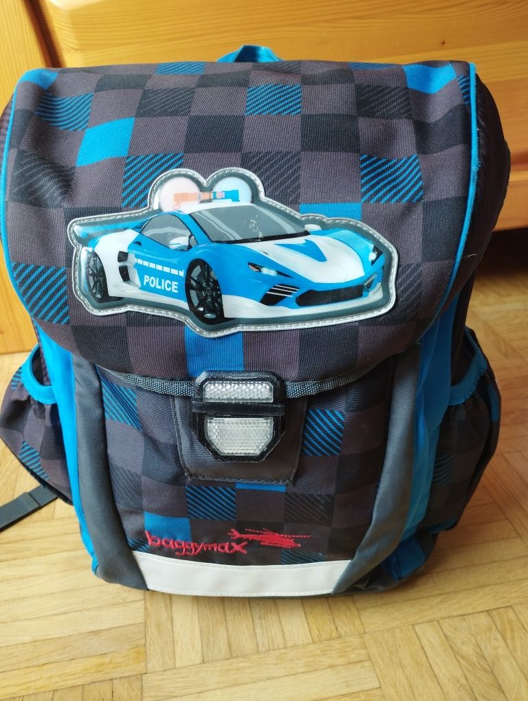 Рюкзак для школи