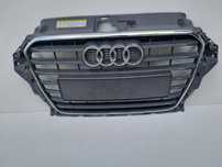 Grill Atrapa zderzaka AUDI A3 8V3 8V3853037