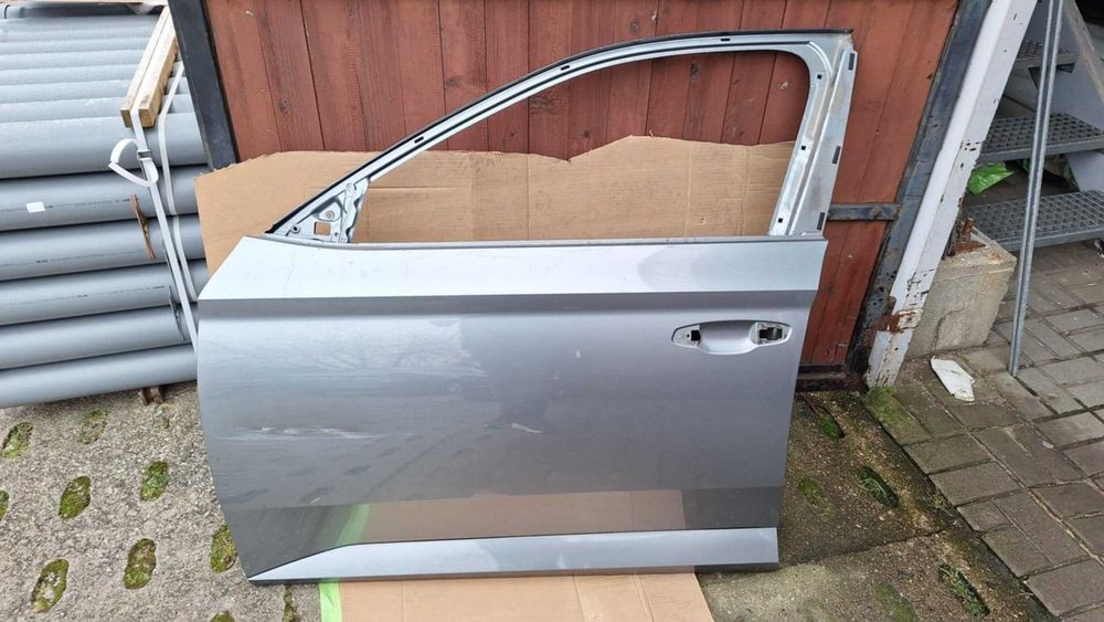 drzwi oryginalne skoda superb III