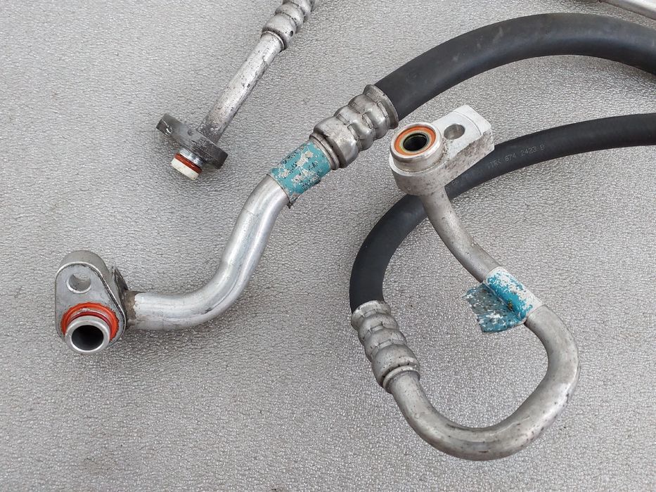 Tubo AC FORD Focus III