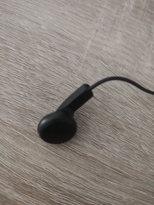 Fone Auscultador auricular mono 3.5