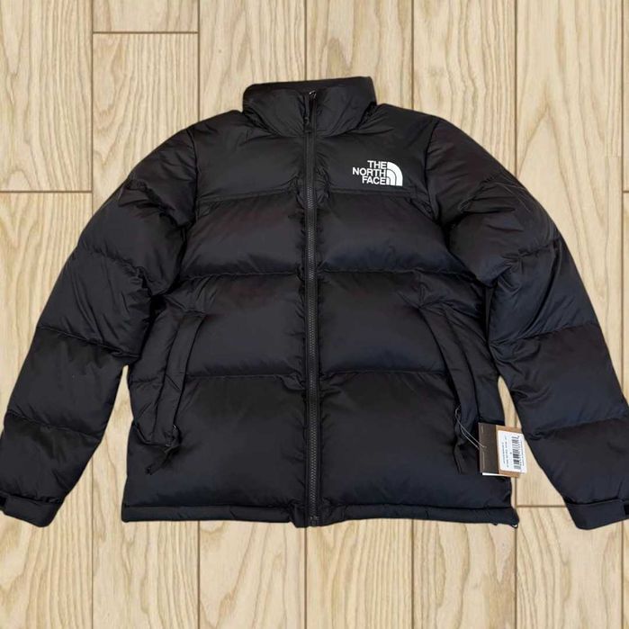 Puffer 1996 kurtkę damskie męska