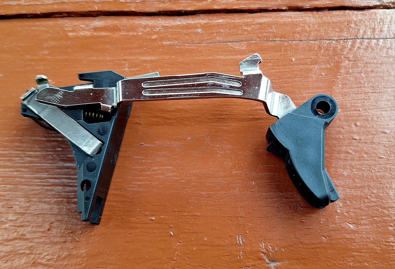 Mechanizm spustowy Glock Performance Trigger Gen 4/5