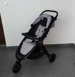 Wózek spacerówka Baby Jogger GT2
