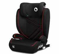 Fotelik Samochodowy Lionelo HUGO I-SIZE 100-150cm ISOFIX 15-36kg.