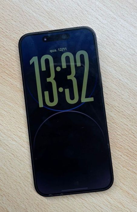 IPhone 14 Pro Max 100% BATERIA 3 meses de uso