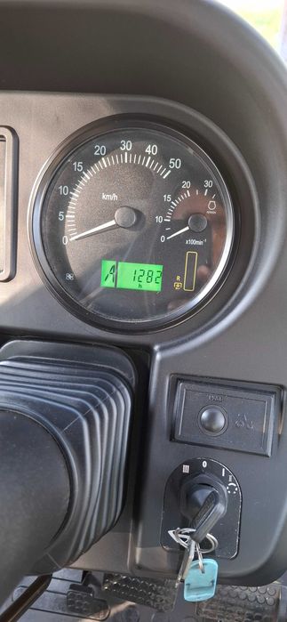 Трактор МТЗ - 892