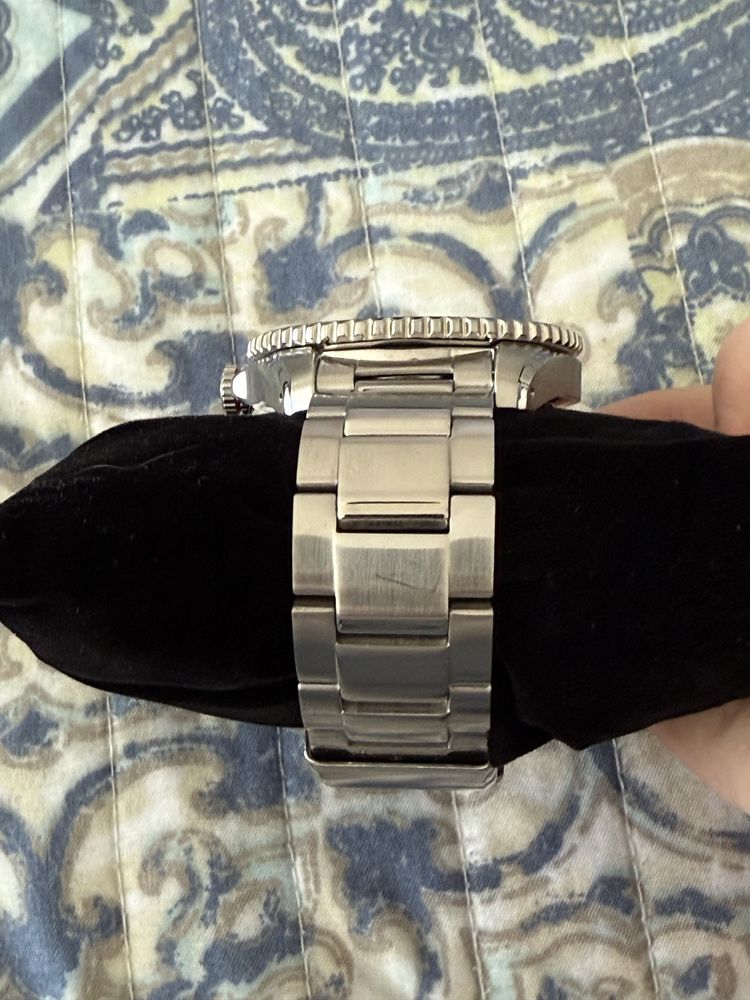 Zegarek męski Seiko Prospex Solar Diver SNE589P1