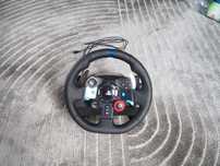 kierownica logitech g29
