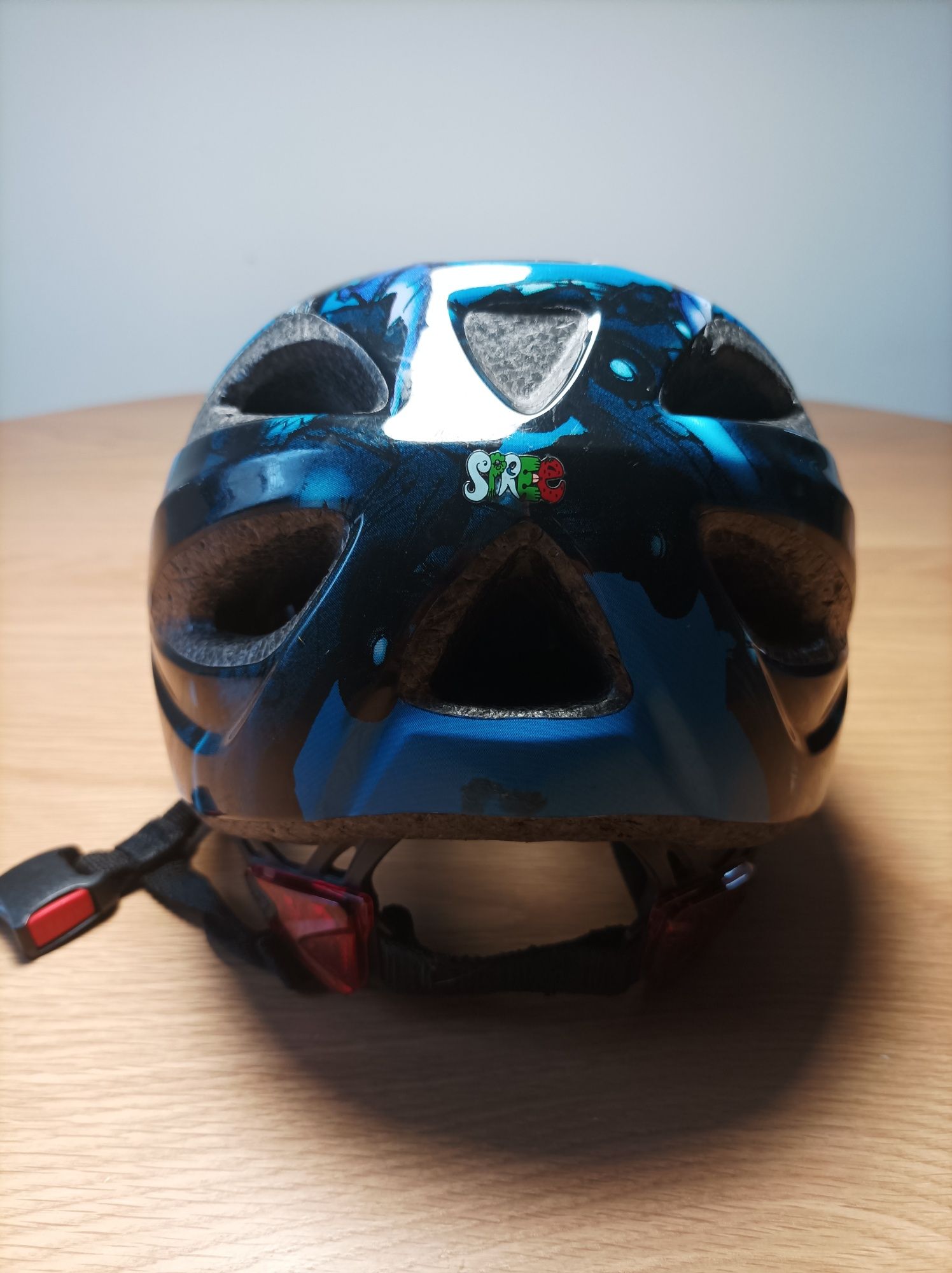 Kask rowerowy dziecięcy Giro