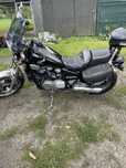 Honda Magna 700