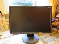 Monitor LCD ASUS