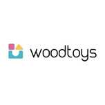 Здам в оренду або партнерство торгову марку “WoodToys”