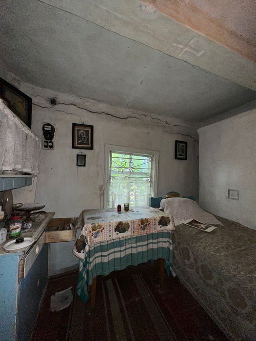 1/2 житлового будинку