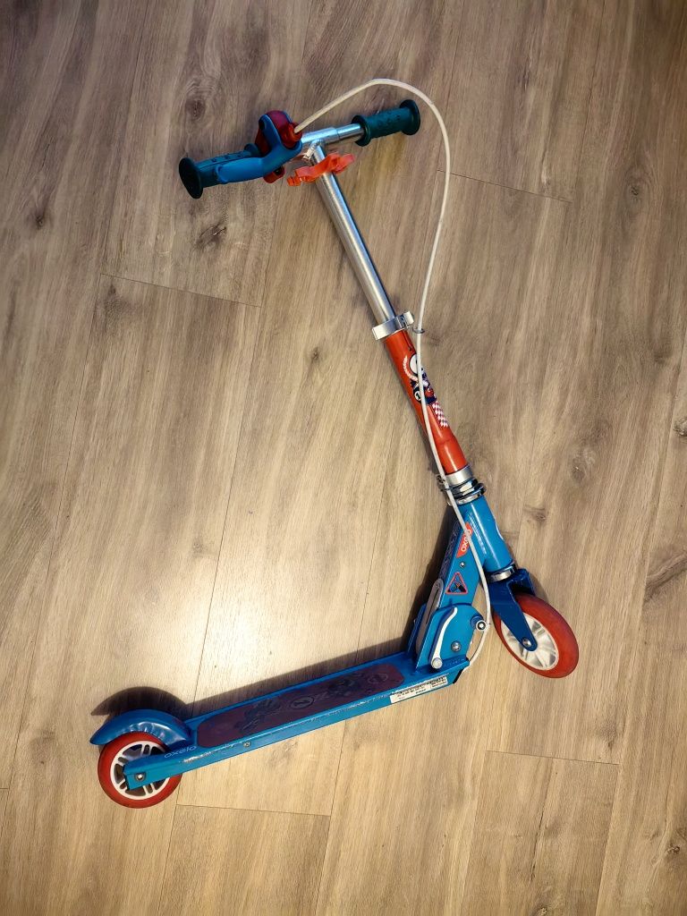 Hulajnoga Exelo Play 5