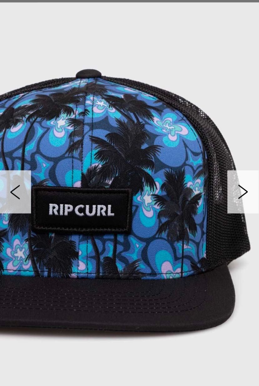 Бейсболка Rip Curl