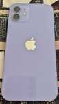iPhone 12 64GB – Fioletowy– Stan Idealny