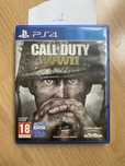 Call Of Duty WWII - Playstation 4