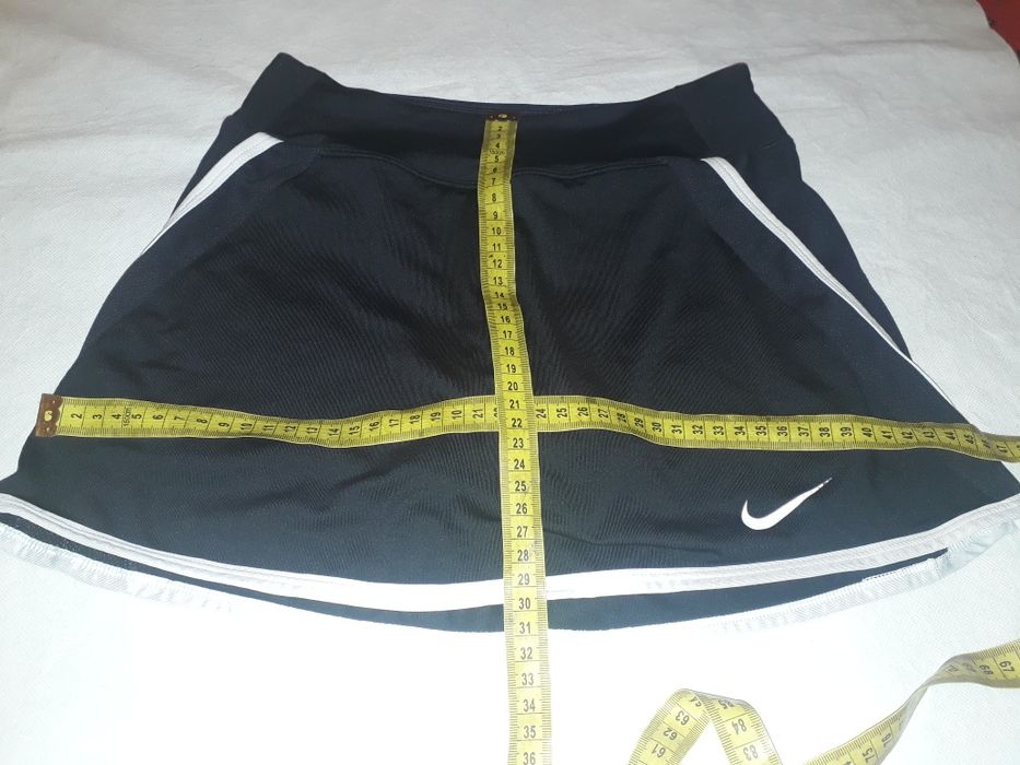 Теннисная юбка. ВЗРОСЛЫЕ