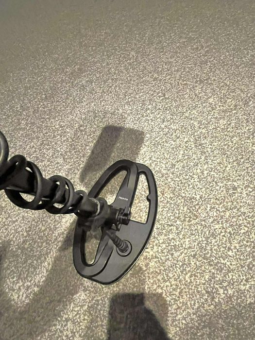 Wykrywacz metali Nokta The legend