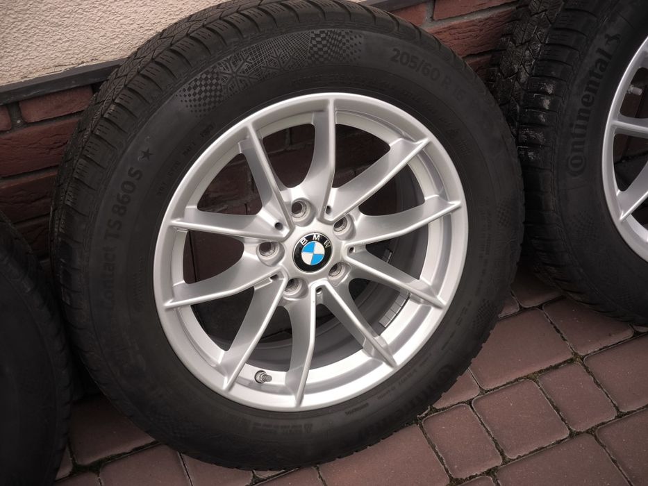 → Felgi OEM BMW 16x6,5 5x112 ET22 keskin motec ats oz bbs Japan racing