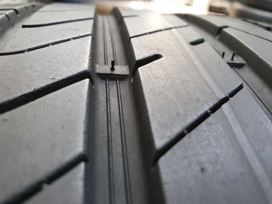 4x Hankook Ventus S1 Evo 2  255/40r20  7,5mm Jak nowe