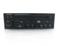 RADIO MITSUBISHI PAJERO PININ MR337279 BEZ KODU