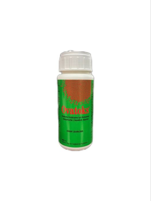 ОВАТОКС 12,5% (фл.-1л.)(Туреччина)-теж саме що і Біпін/Скабатокс/Такті