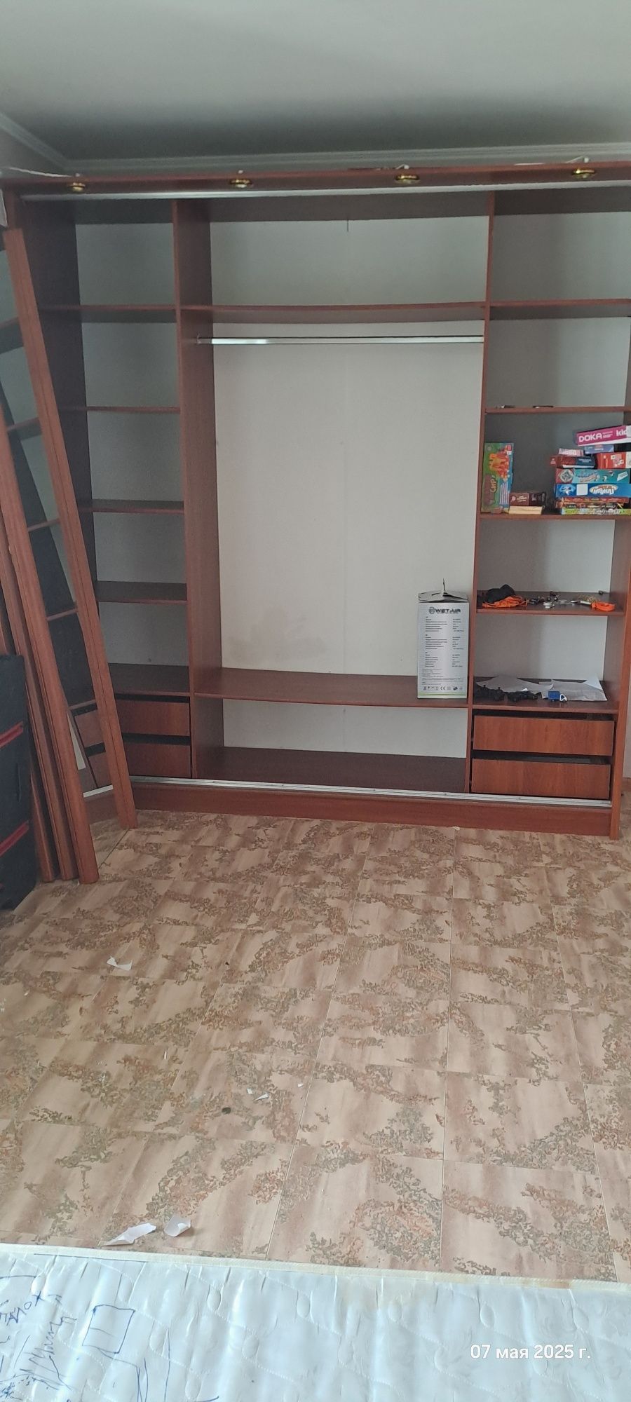 Продам шафу-купе