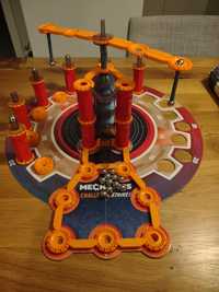 Geomag Challenge Strike