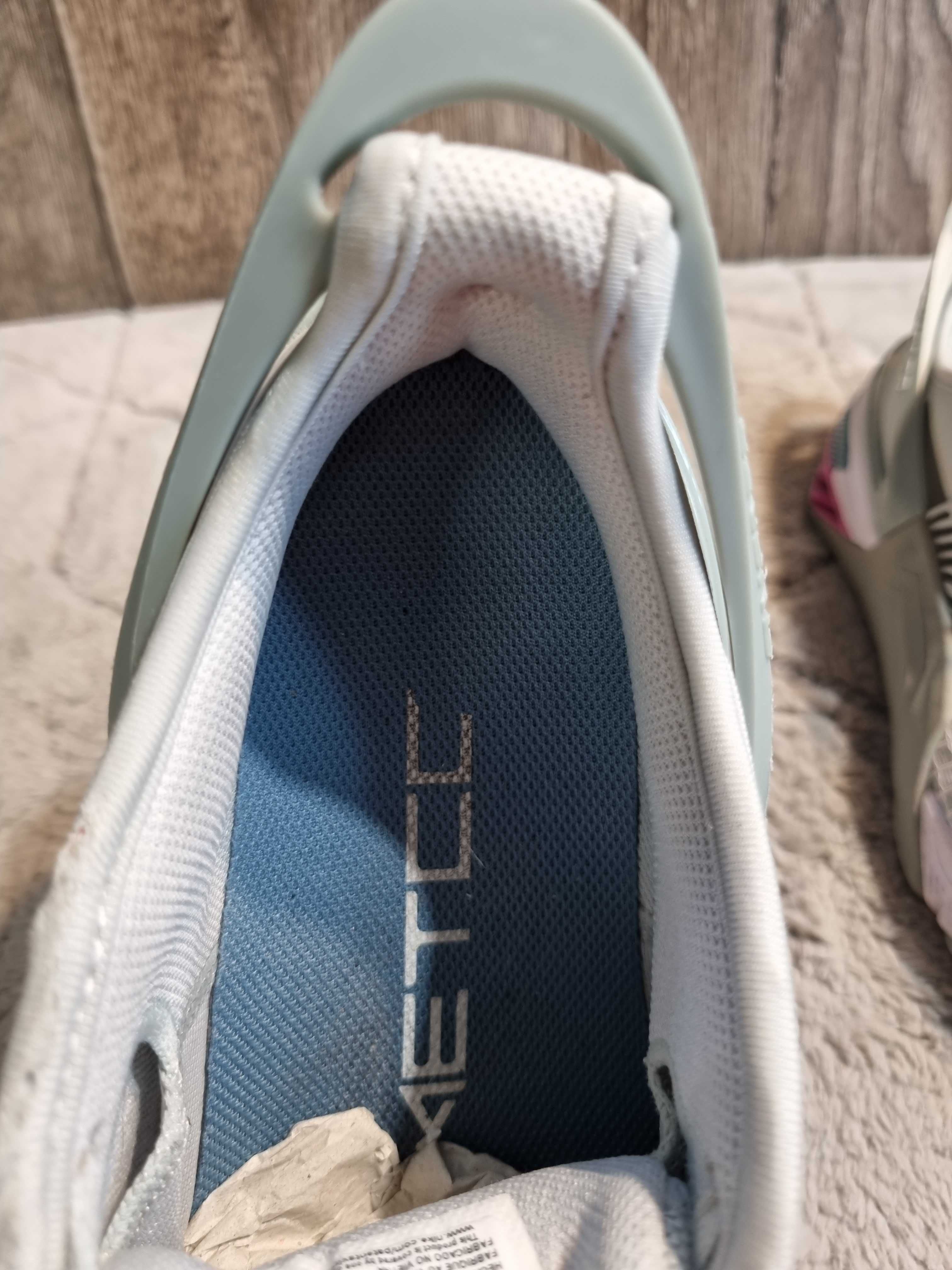 Buty do biegania Nike Metcon 8 Flyese, 39