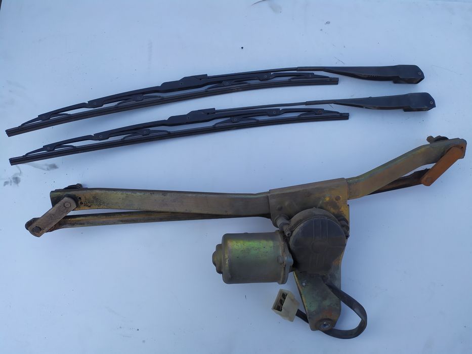 Трапеция моторчик дворников ваз 2108 09 99 13 14 15