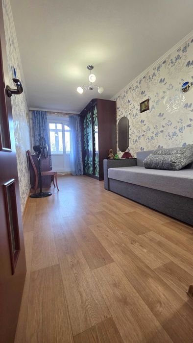 3-кім.з ремонтом по вул.Ювілейна