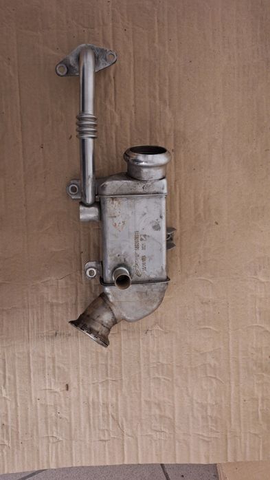 Chłodnica spalin egr iveco daily 2.3