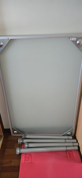 Mesa IKEA 110x70
